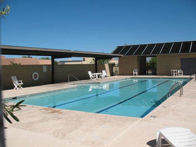 Desert Sol Bed & Breakfast 土桑 外观 照片