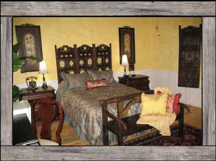 Desert Sol Bed & Breakfast 土桑 外观 照片