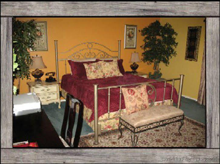 Desert Sol Bed & Breakfast 土桑 外观 照片