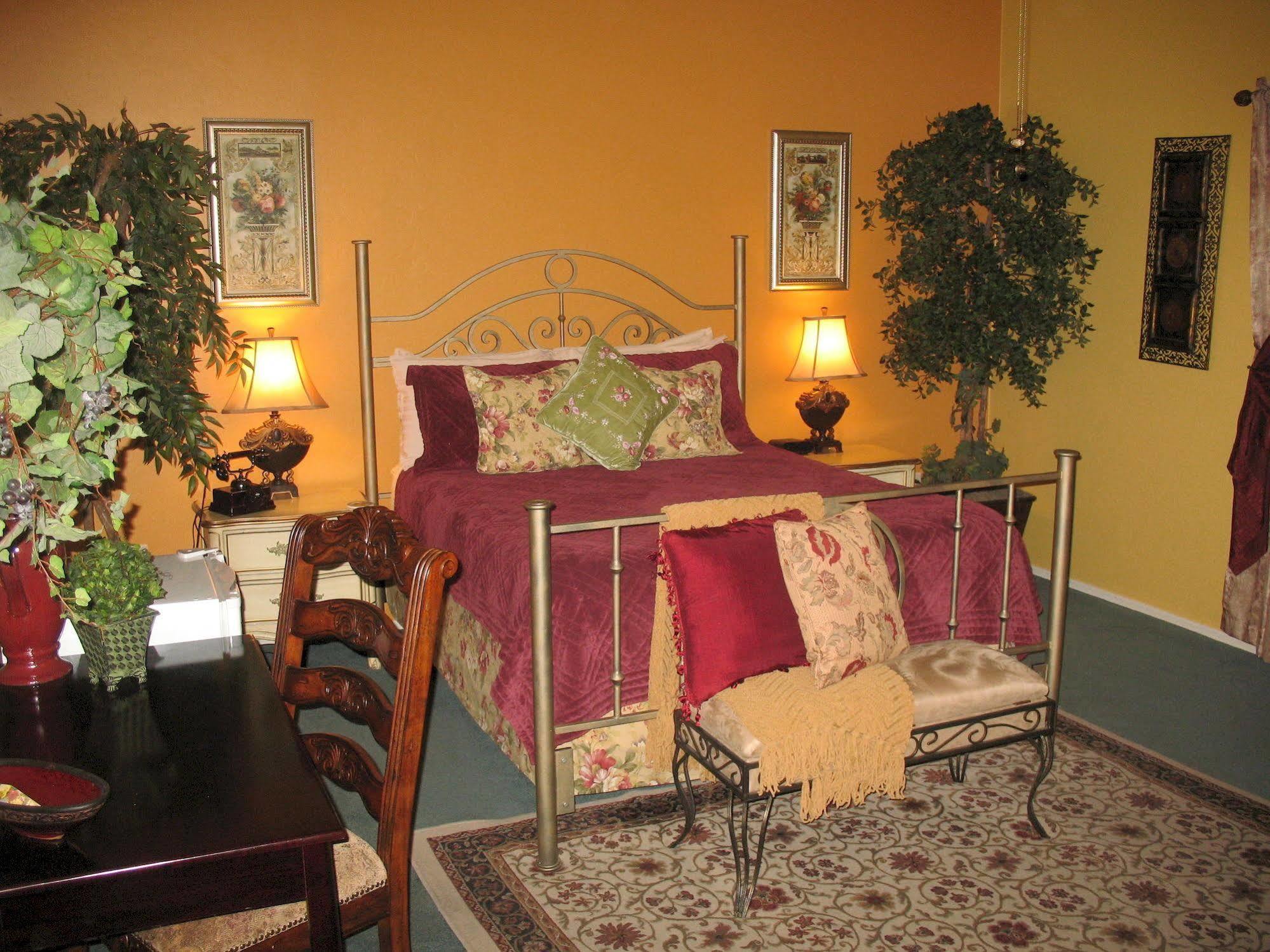 Desert Sol Bed & Breakfast 土桑 外观 照片