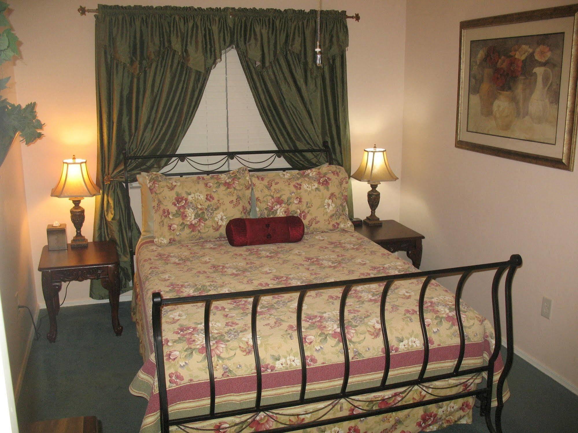 Desert Sol Bed & Breakfast 土桑 外观 照片