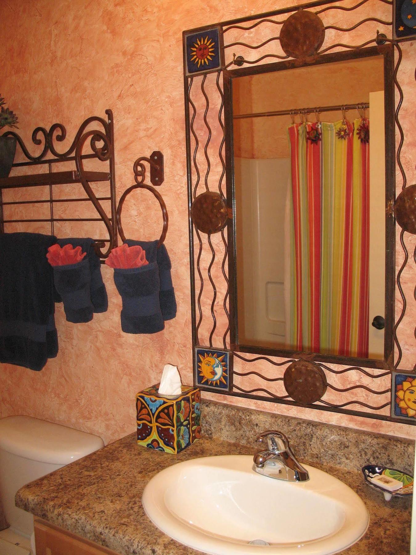 Desert Sol Bed & Breakfast 土桑 外观 照片