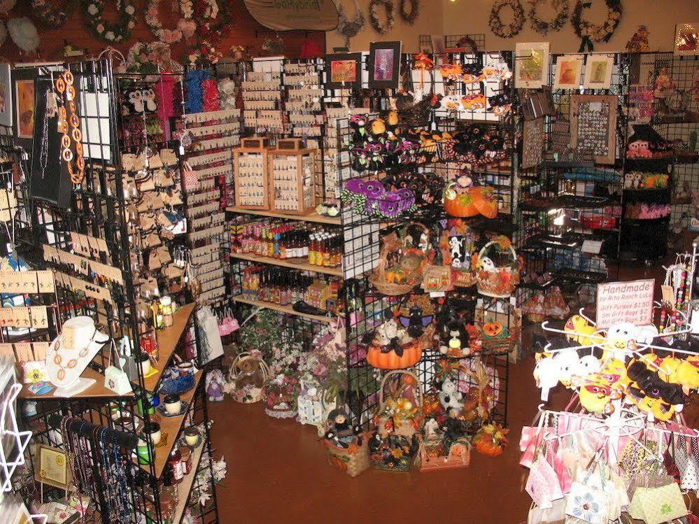 Desert Sol Bed & Breakfast 土桑 外观 照片